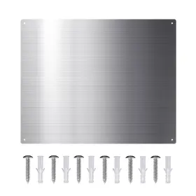 VK-DYB-11 VIKIO HOME Kitchen Wall Shield Steel