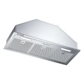 VK-RB10-30 VIKIO HOME Hood Dual Inlet Better Suction Char