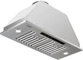 VK-RB12-30 VIKIO HOME Hood Cfm Kitchen Vent