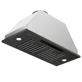 VK-RB12-30T-01 VIKIO HOME Builtin Hood Cfm Vent Kit