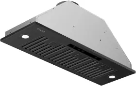 VK-RB12-36-T VIKIO HOME Steel Hood Cfm