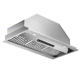 VK-RB30-36SI VIKIO HOME Hood Kitchen Cfm Ducte
