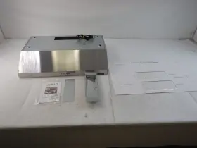 VK-RC10-30SI-02 VIKIO HOME Cfm Cabinet Hood Steel