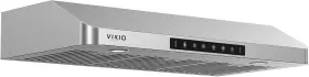 VK-RC11-30 VIKIO HOME Cabinet Kitchen Hood Touch