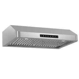 VK-RC12-30 VIKIO HOME Hood Cabinet Kitchen Cfm Gesture Se