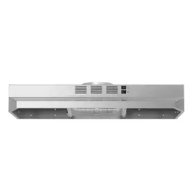 VK-RC15-30-19 VIKIO HOME Hood Steel Ducted Ductless Cfm