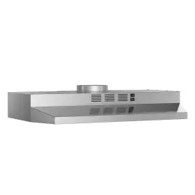 VK-RC15-30-3 VIKIO HOME Hood Cabinet Ducted Ductless Steel