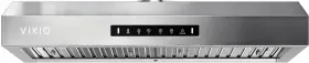 VK-RC30-30 VIKIO HOME Cabinet Hood Sones Dual Turbine Motor