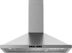 VK-RP10-30-01 VIKIO HOME Wall Hood Cfm Steel Kitchen Vent