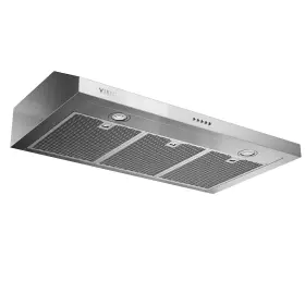 VKH-RC10-36 VIKIO HOME Cabinet Hood Cfm Dual Motor Kitchen
