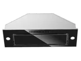 IKB-36-B VIKIO Ductless Glass Hood