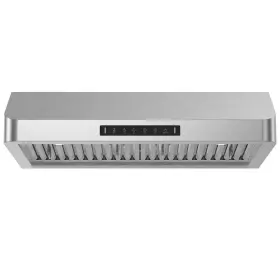 313043250241 VIKIO PRO Ducted Cabinet Hood Steel Noise Wi