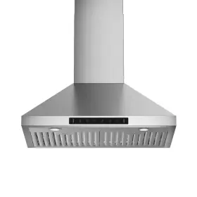 313047929945 VIKIO PRO Cfm Convertible Kitchen Wall Mount Led