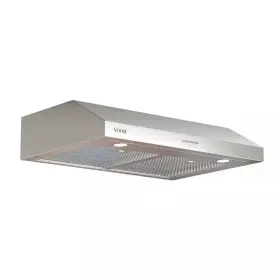 313057132106 VIKIO PRO Cfm Ducted Cabinet Hood Push Led