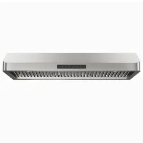 CB2-36 VIKIO PRO Cfm Ducted Cabinet Hood Steel Dual Motor