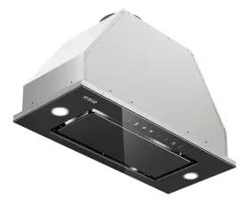 RB11-36B VIKIO Hood Glass Led