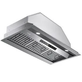 RB30-42 VIKIO Cfm Convertible Hood Steel