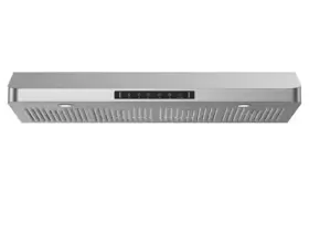 RC11-42 VIKIO Cfm Ducted Cabinet Hood Steel