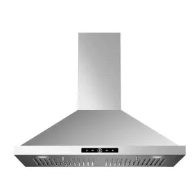RHWM01-30 VIKIO Cfm Ductless Convertible Wall Mount Hood