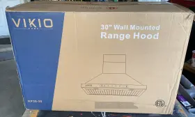 RP30 VIKIO Wall