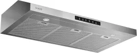 Vikio Vk-rc13-36 Home Under Cabinet Range Hood 36 Inch 900 Cfm Model