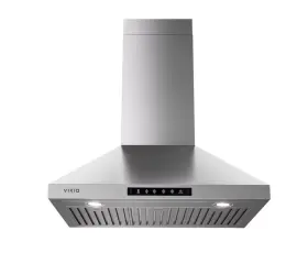 VKLPA0130 VIKIO Convertible Steel Wall Hood Filter