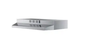 VKRC1530 VIKIO Ducted Steel Cabinet Hood