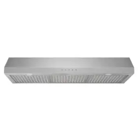 056677878985 VISSANI Touch Control Steel Cabinet Hood Filters