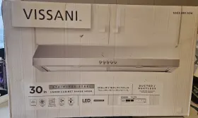 1003991504 VISSANI Cabinet Hood