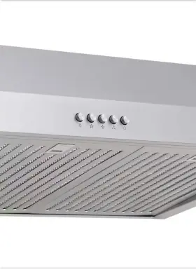 1003991716 VISSANI Cabinet Hood Steel #3