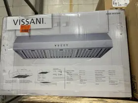 1008463464 VISSANI Hood