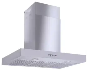 1008463851 VISSANI Lora Convertible Wall Mount Hood #2