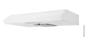 1009255835 VISSANI Arno Cfm Convertible Cabinet Hood Bulb