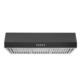 1803B-HP11 VISSANI Sarela Convertible Cabinet Hood