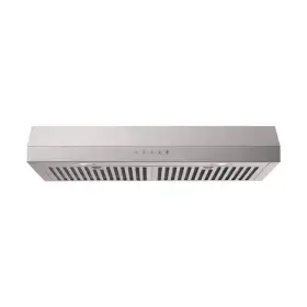 1806A7-GE05 VISSANI Cfm Convertible Cabinet Hood Steel