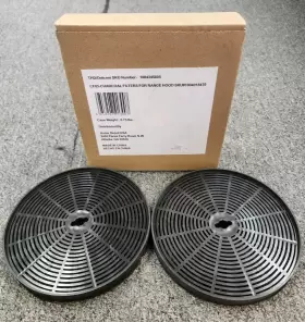 445037023067 VISSANI Filter Cfm Cabinet Glass Kitchen Hood
