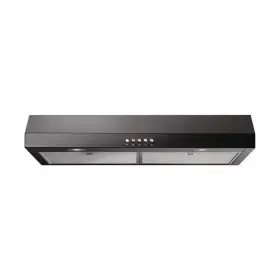 445051693666 VISSANI Cfm Convertible Cabinet Hood