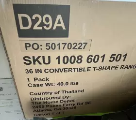 627T VISSANI Lora Convertible Hood #2