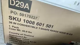 627T VISSANI Lora Convertible Hood