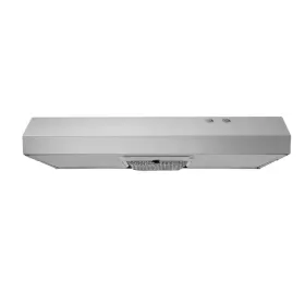 705353583377 VISSANI Arno Cfm Convertible Cabinet Hood Steel