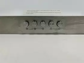 744110378771 VISSANI Siena Convertible Pyramid Wall Mount Led #2