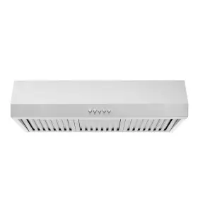 858888009897 VISSANI Sarela Convertible Cabinet Hood
