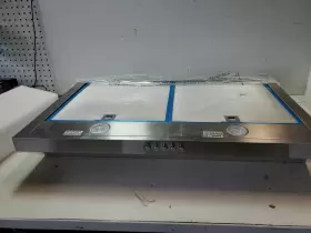 971705400034 VISSANI Caprelo Cfm Cabinet Hood