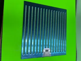 QAH24 VISSANI Hybrid Baffle Filter Hood