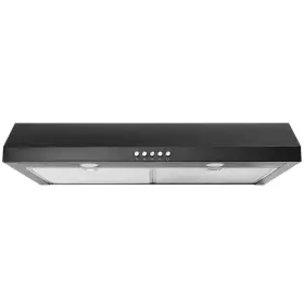 QR254BY VISSANI Caprelo Cfm Convertible Cabinet Hood Led