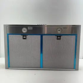 Vissani Qr254sy 30 In0 320 Cfm Convertible Under Cabinet Range Hood In Stainless Steel