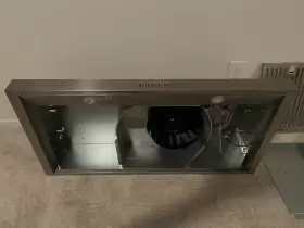 QR372S VISSANI Rangehood #3