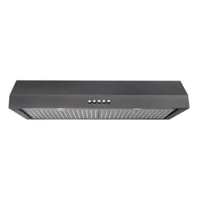 XF327 VISSANI Cfm Cabinet Hood Led Bulbs