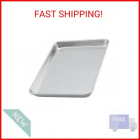 110102-1 VOLLUM Winware Winco Sheet Pan