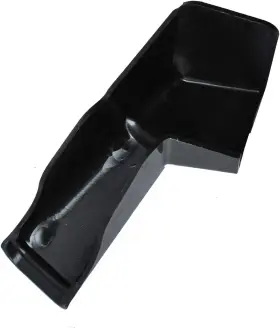 445009684678 WADOY Rv Gutter Downspout Extensions Left Right #2